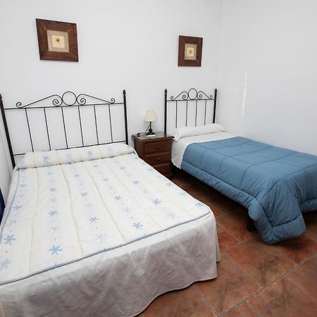 La Sierrezuela Posadas Exterior foto